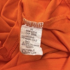 アルマーニエクスチェンジ ポロシャツ XSの画像