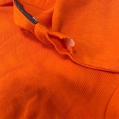 アルマーニエクスチェンジ ポロシャツ XSの画像