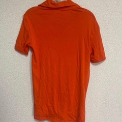 アルマーニエクスチェンジ ポロシャツ XSの画像