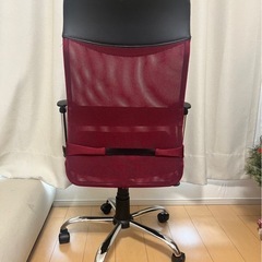 デスクチェア　ハイチェア　ワークチェアの画像