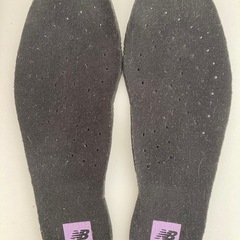 ニューバランス　トレッキングシューズの画像