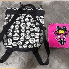 ヒステリックミニ
の画像