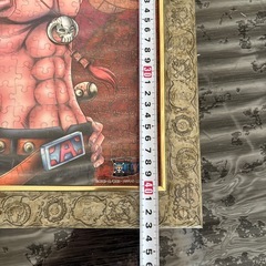 ワンピースパズルの画像