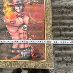 ワンピースパズルの画像