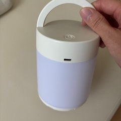 (ジャンク)手持ちライトの画像