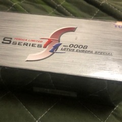 ロータスヨーロッパの画像