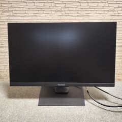ViewSonic XG2405【IPSパネル】【144Hzゲーミングモニター】の画像