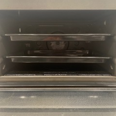 SHARP多機能オーブンレンジ、2019年製の画像