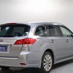 スバル レガシィツーリングワゴン 　２．５ｉ　Ｌパッケージの画像