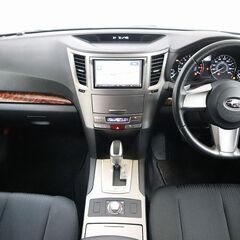 スバル レガシィツーリングワゴン 　２．５ｉ　Ｌパッケージの画像