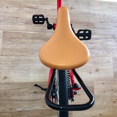 ピープル 子ども用自転車 
16インチ　　の画像