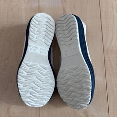 ムーンスター体育館シューズ19EEの画像