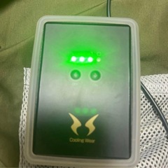 EARLY BIRD 空調服の画像