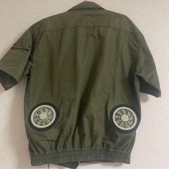 EARLY BIRD 空調服の画像