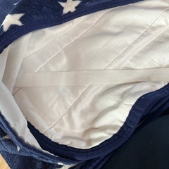 敷きパット　暖シングルの画像