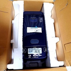 【新品未使用‼️】象印 極め炊き 
炊飯器　スレートブラック NW-YB18-BZの画像