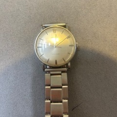 ROLEX Ref.9829 プレシジョン ヴィンテ ージ 手巻き メンズ_  の画像