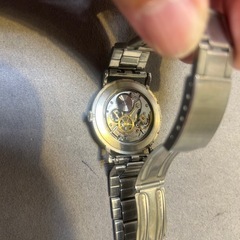 ROLEX Ref.9829 プレシジョン ヴィンテ ージ 手巻き メンズ_  の画像
