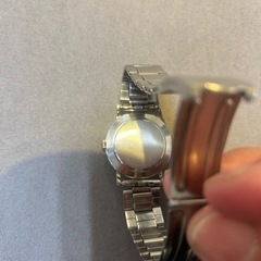 ROLEX Ref.9829 プレシジョン ヴィンテ ージ 手巻き メンズ_  の画像