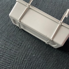 ガーデニング　鉢おき等　洗濯小物入れの画像