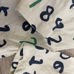 マーキーズ　長袖Tシャツ　130の画像