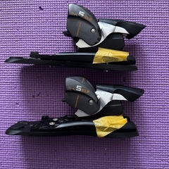 サロモンビンディング912tiの画像