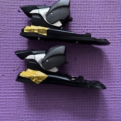 サロモンビンディング912tiの画像