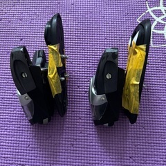 サロモンビンディング912tiの画像