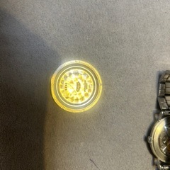 ROLEX Ref.9829 プレシジョン ヴィンテ ージ 手巻き メンズ_  の画像