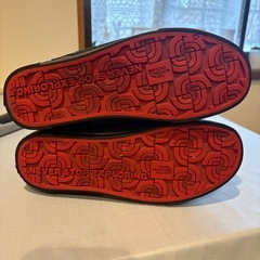 冬の暖かいグッズの画像