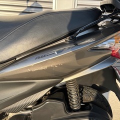 アドレスV125S リミテッドの画像