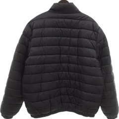 ボルコム VOLCOM DOSWALLTZ JACKET メンズ  ジャケット  スケートボード リバーシブル　XLの画像
