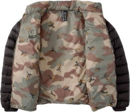 ボルコム VOLCOM DOSWALLTZ JACKET メンズ  ジャケット  スケートボード リバーシブル　XL