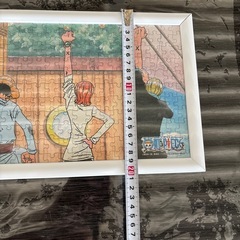 ワンピースパズルの画像