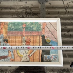 ワンピースパズルの画像