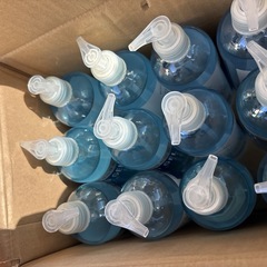 アルコール洗浄タイプ　12本
の画像