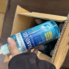 アルコール洗浄タイプ　12本
の画像