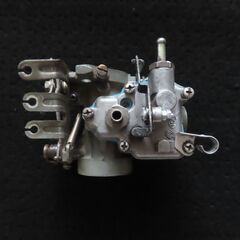 スバルR-2　キャブレターの画像