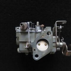 スバルR-2　キャブレターの画像