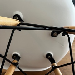 イームズ風 チェアの画像