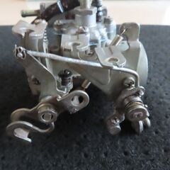 スバルR-2　キャブレターの画像