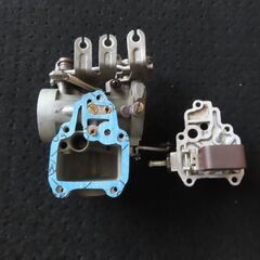 スバルR-2　キャブレターの画像