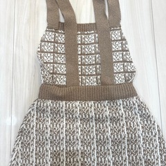 リエンダ　ミニスカートの画像