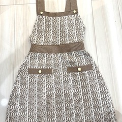 リエンダ　ミニスカートの画像