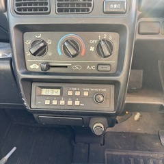 アクティトラック　AT 車検付きの画像