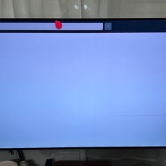 LG 有機ELテレビ　55インチ OLED55BX 訳あり品の画像