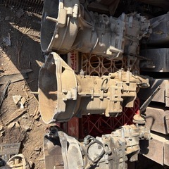 ジムニー　JA11 JA11 まとめて3台の画像