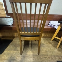 いす椅子の画像