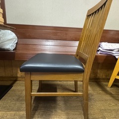 いす椅子の画像