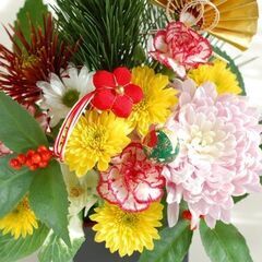 フラワーアレンジメント体験会🌹の画像